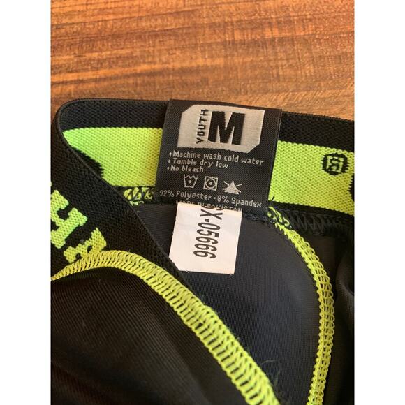 CHAMPRO SPORTS Boy’s Uni-Fit 5 Piece Integrated Girdle / Size: Youth Medium - Picture 3 of 11